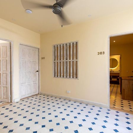 B Haus Hotel Boutique Cartagena Kültér fotó