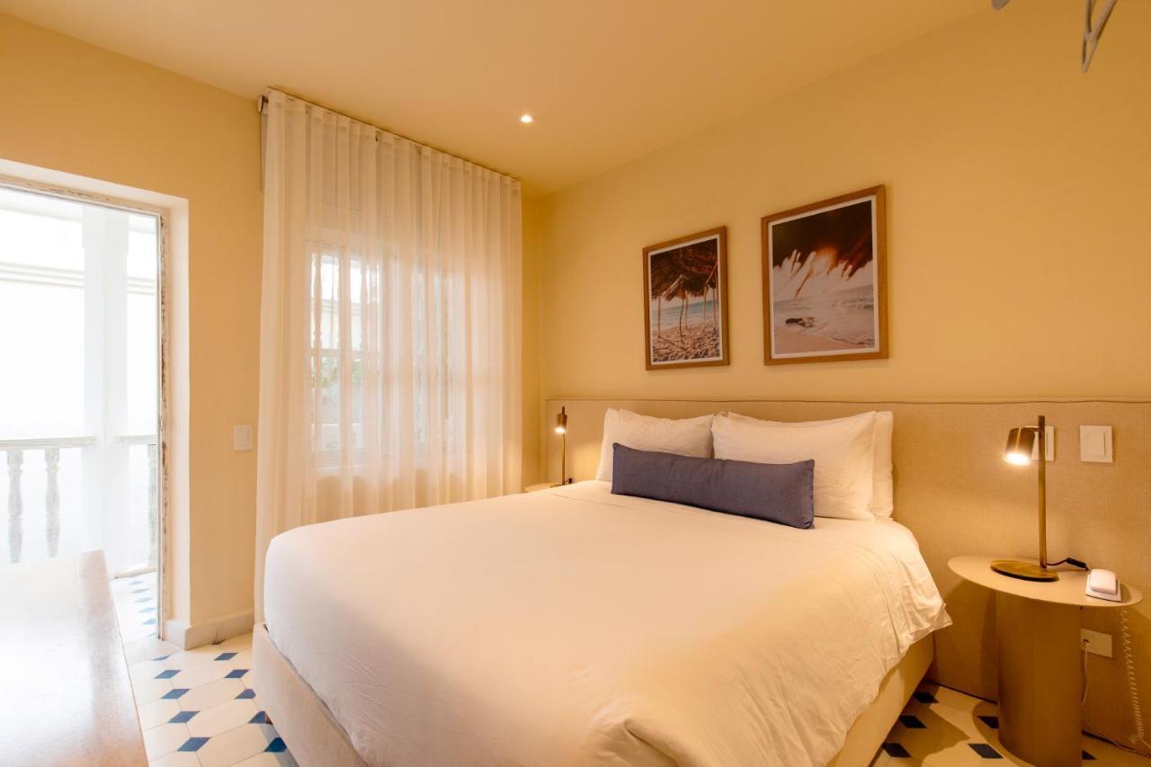 B Haus Hotel Boutique Cartagena Kültér fotó