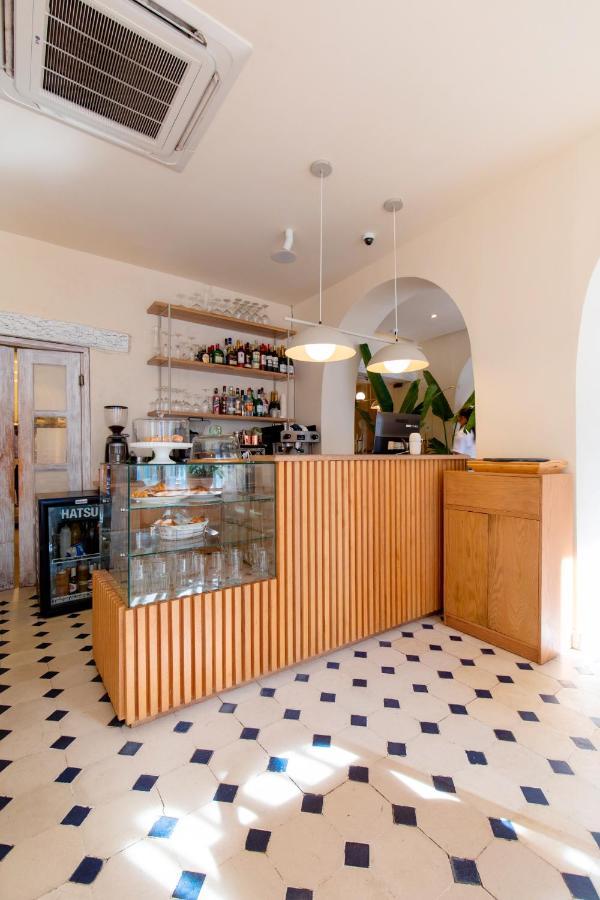 B Haus Hotel Boutique Cartagena Kültér fotó
