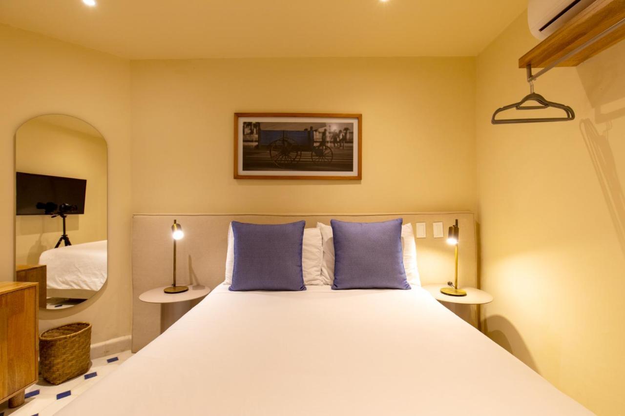 B Haus Hotel Boutique Cartagena Kültér fotó