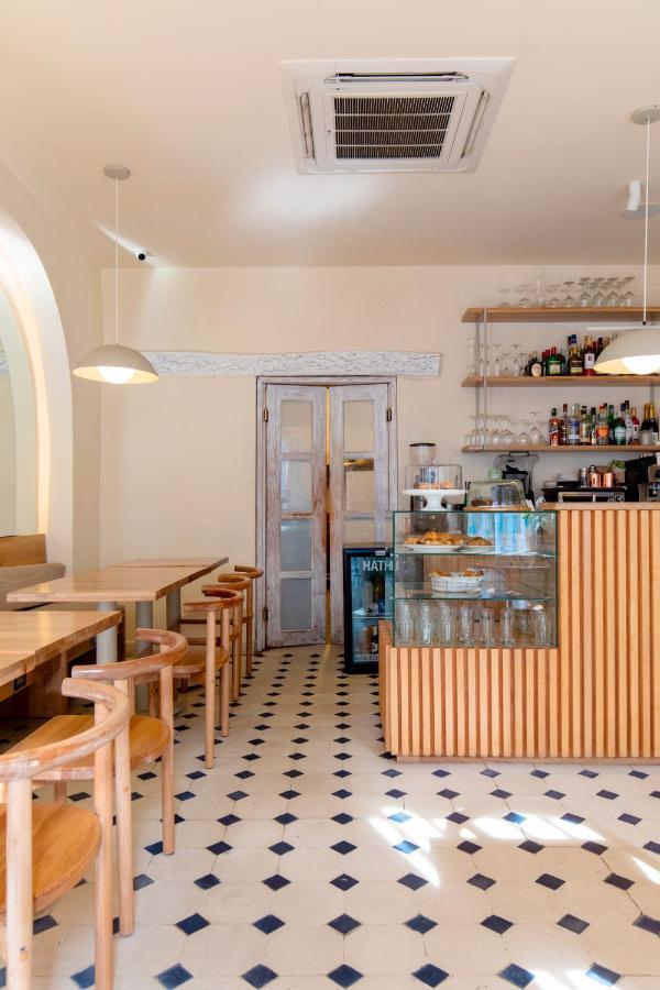 B Haus Hotel Boutique Cartagena Kültér fotó