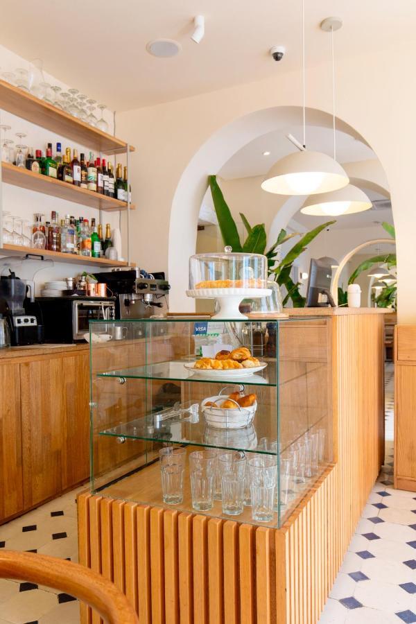 B Haus Hotel Boutique Cartagena Kültér fotó