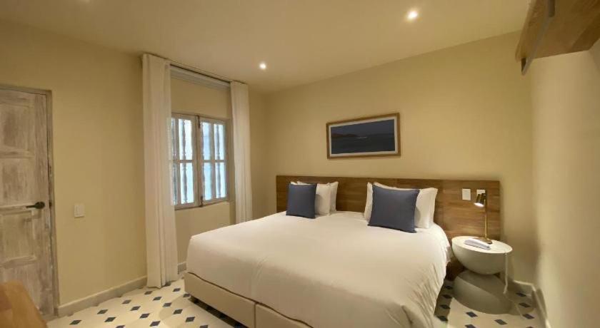 B Haus Hotel Boutique Cartagena Kültér fotó