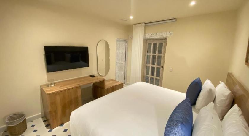 B Haus Hotel Boutique Cartagena Kültér fotó
