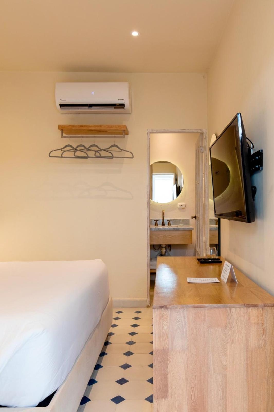 B Haus Hotel Boutique Cartagena Kültér fotó