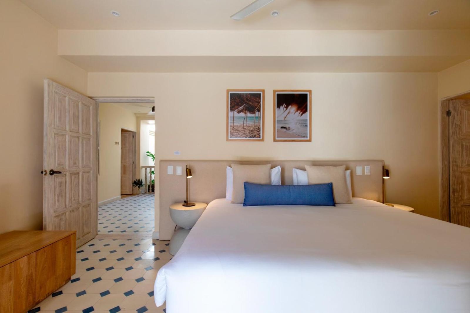 B Haus Hotel Boutique Cartagena Kültér fotó