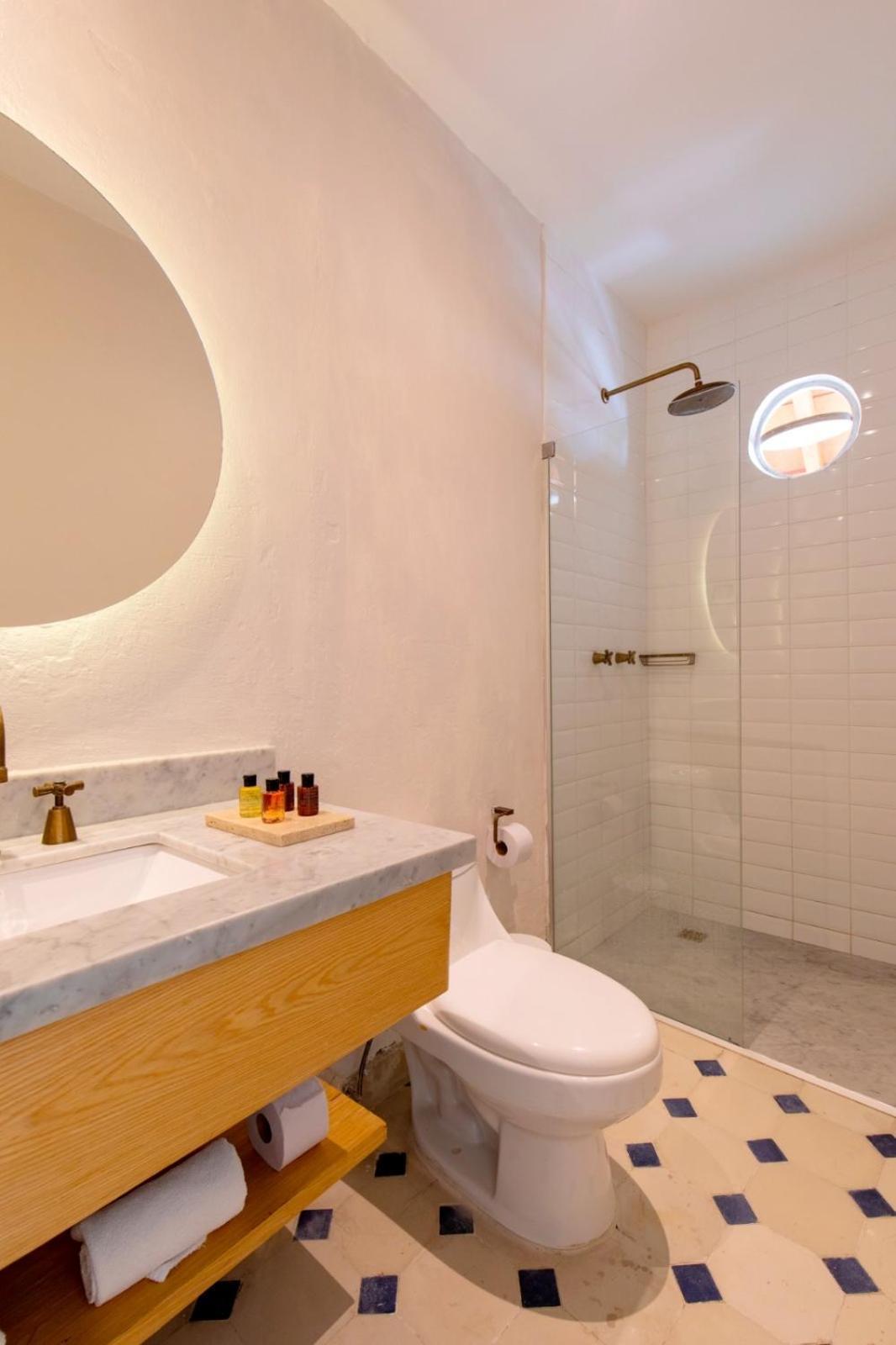 B Haus Hotel Boutique Cartagena Kültér fotó