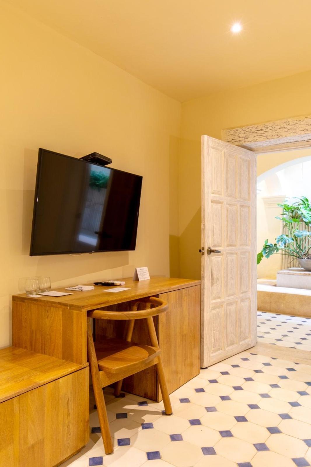 B Haus Hotel Boutique Cartagena Kültér fotó