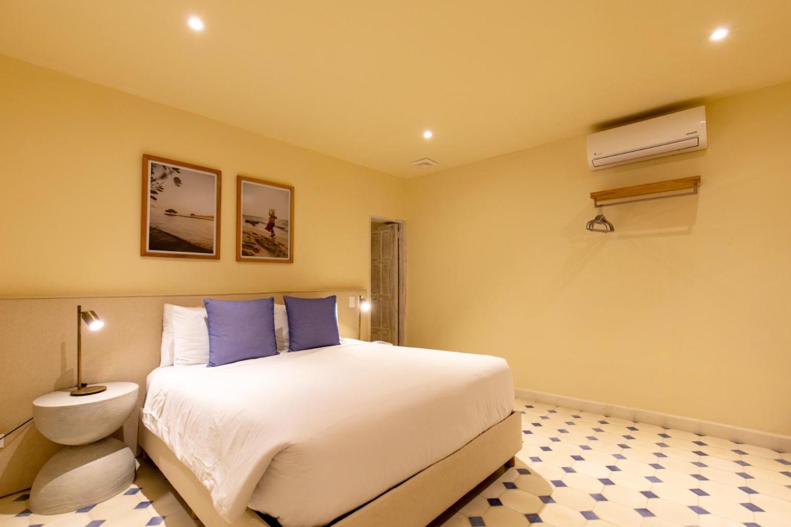 B Haus Hotel Boutique Cartagena Kültér fotó
