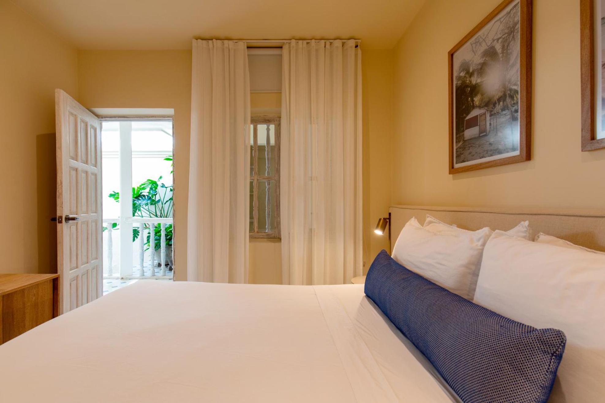 B Haus Hotel Boutique Cartagena Kültér fotó