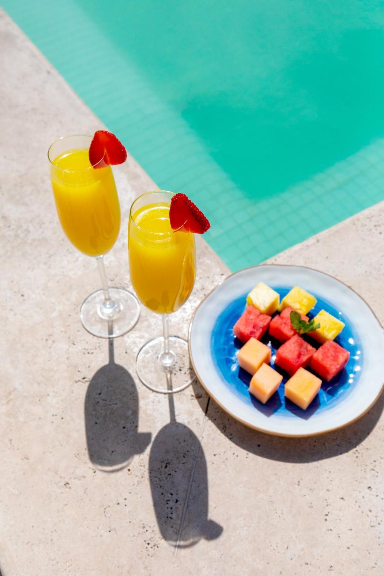 B Haus Hotel Boutique Cartagena Kültér fotó