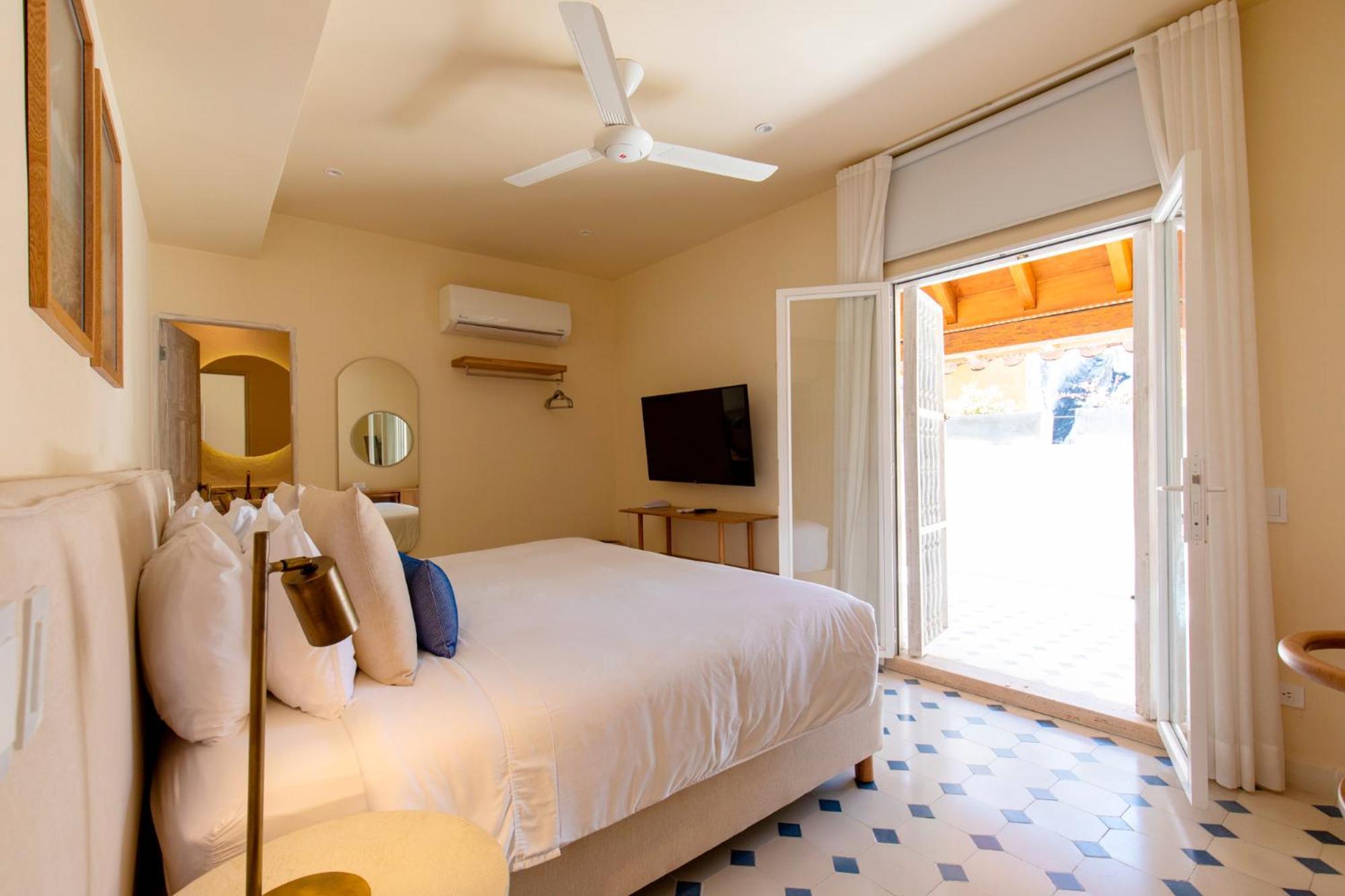 B Haus Hotel Boutique Cartagena Kültér fotó