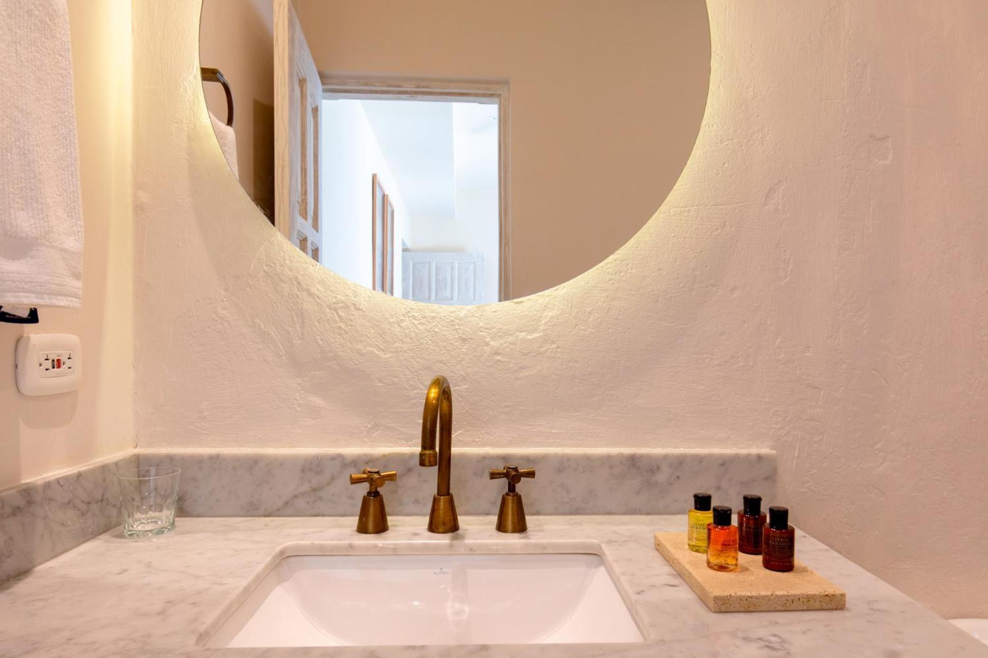 B Haus Hotel Boutique Cartagena Kültér fotó