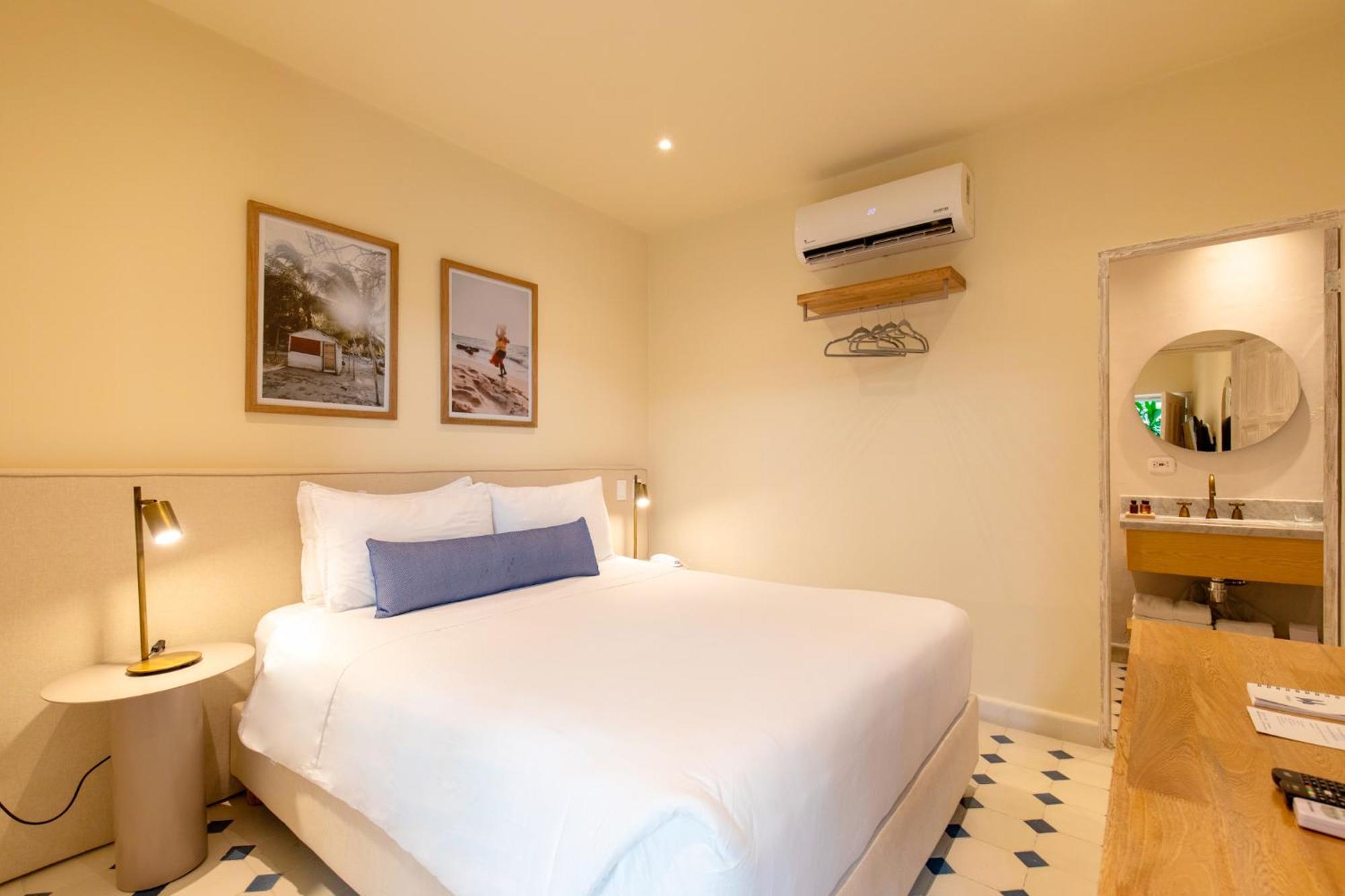 B Haus Hotel Boutique Cartagena Kültér fotó