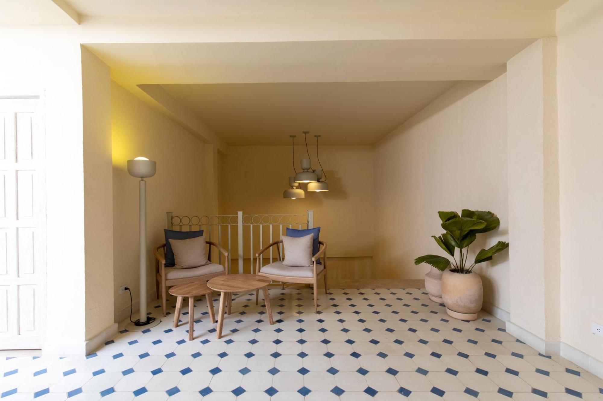 B Haus Hotel Boutique Cartagena Kültér fotó