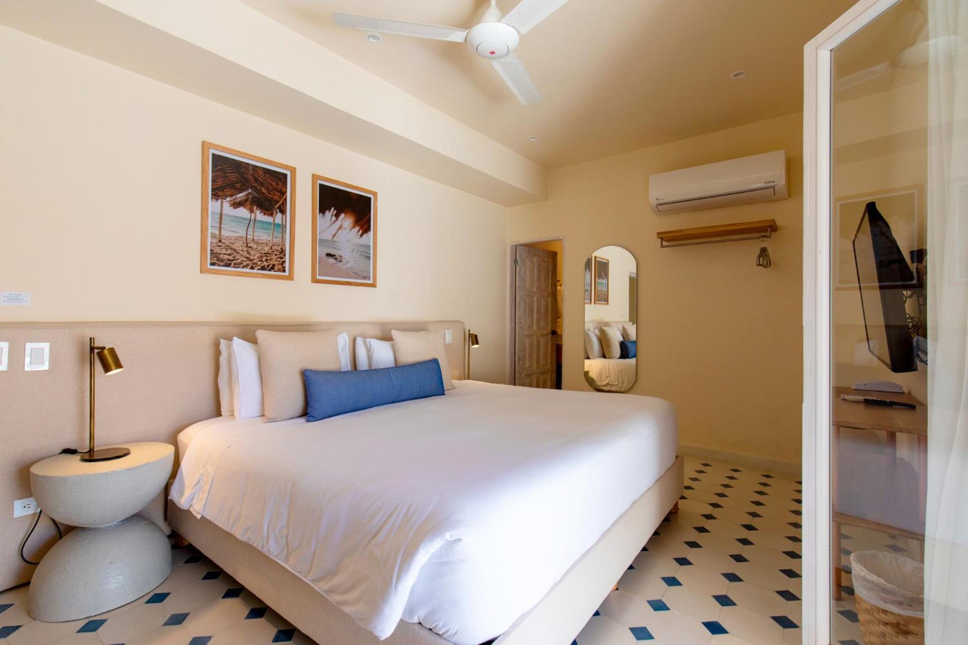B Haus Hotel Boutique Cartagena Kültér fotó