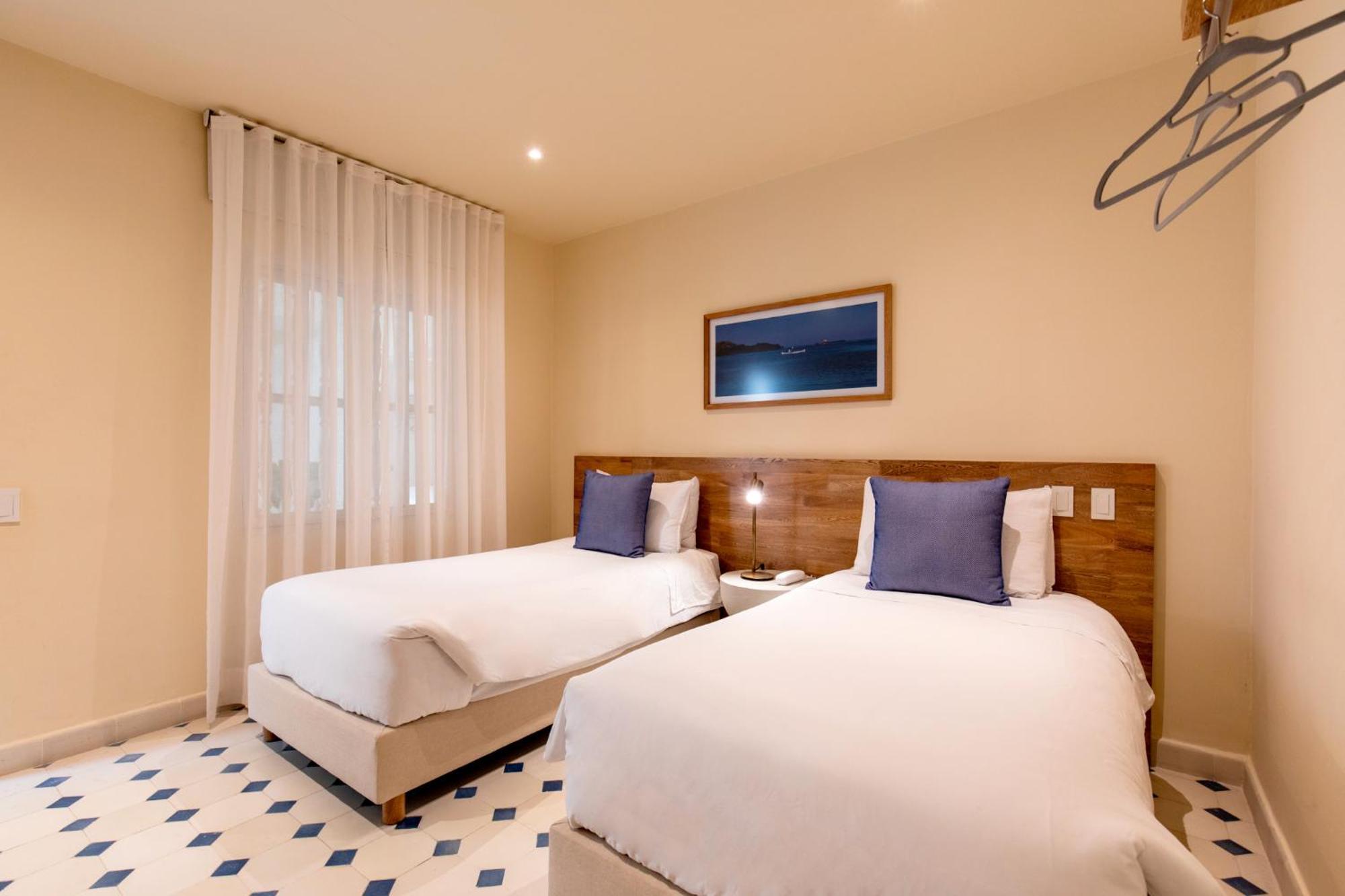 B Haus Hotel Boutique Cartagena Kültér fotó