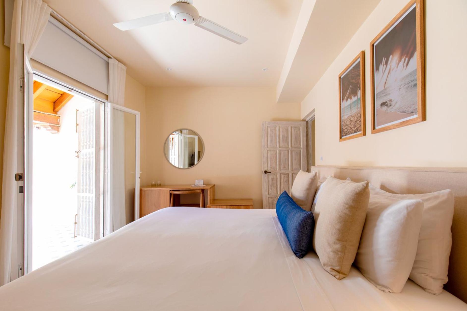 B Haus Hotel Boutique Cartagena Kültér fotó