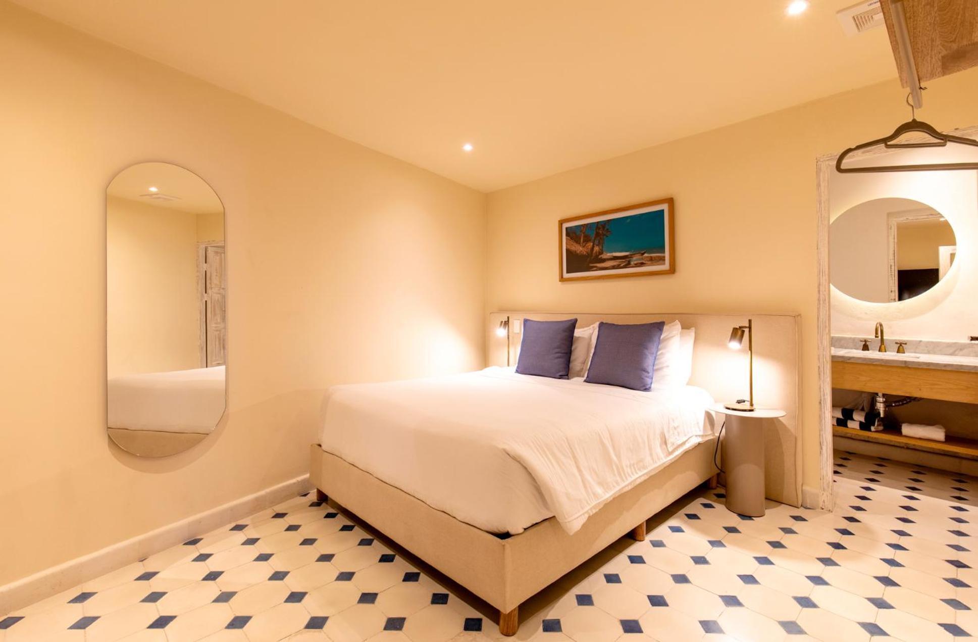 B Haus Hotel Boutique Cartagena Kültér fotó