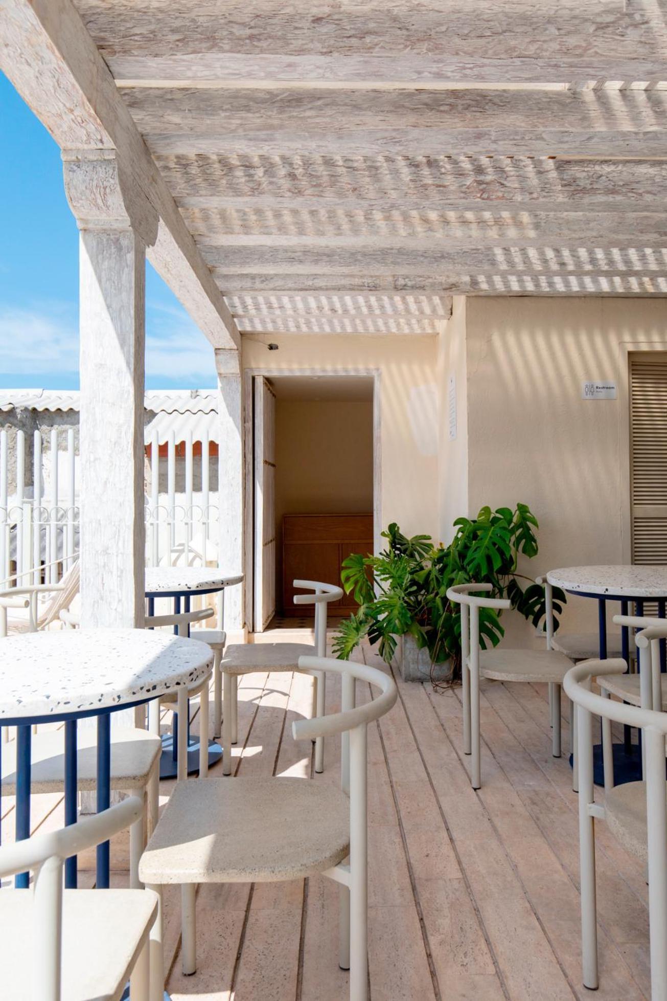 B Haus Hotel Boutique Cartagena Kültér fotó